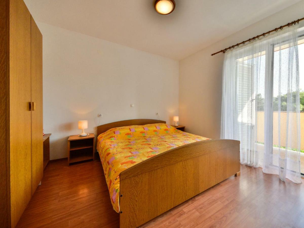 קמפור Apartment Lucija-2 By Interhome מראה חיצוני תמונה