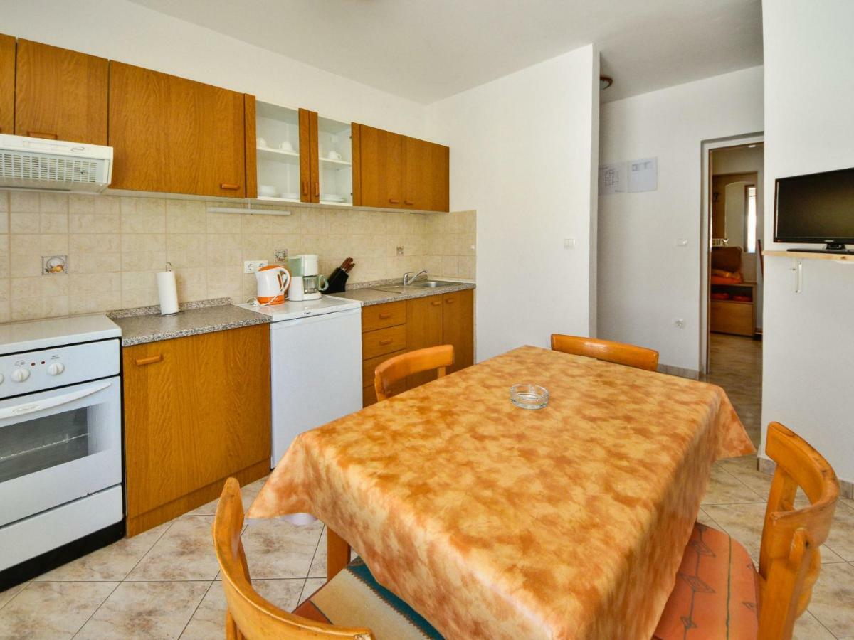 קמפור Apartment Lucija-2 By Interhome מראה חיצוני תמונה